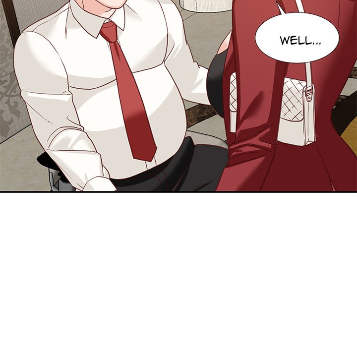 House of Pleasure - Chapter 52 [photo 33] - MangaPorn