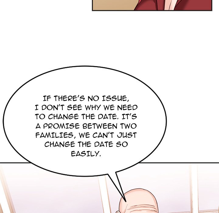 House of Pleasure - Chapter 52 [photo 40] - MangaPorn
