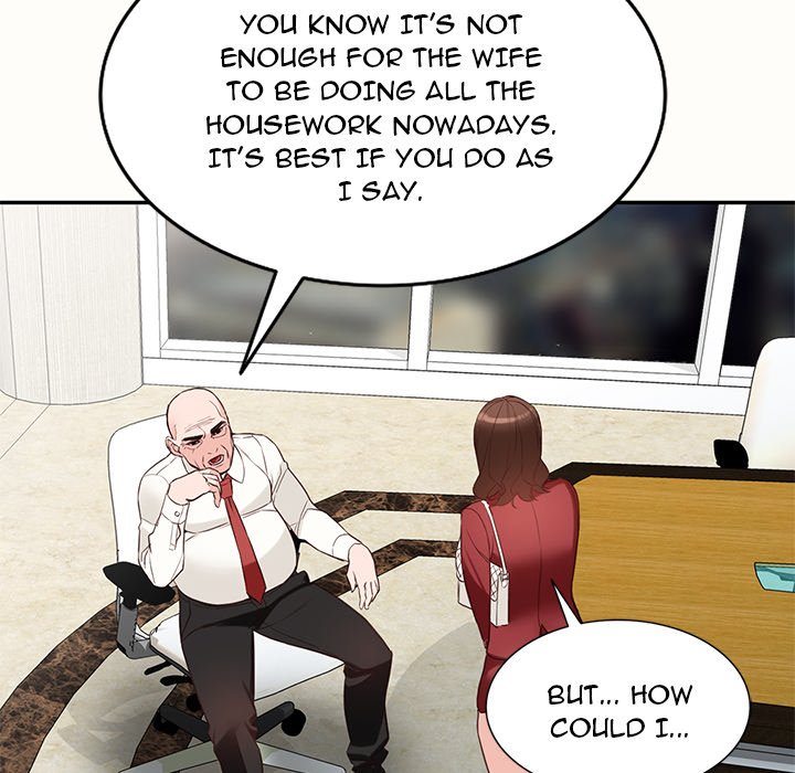 House of Pleasure - Chapter 52 [photo 51] - MangaPorn