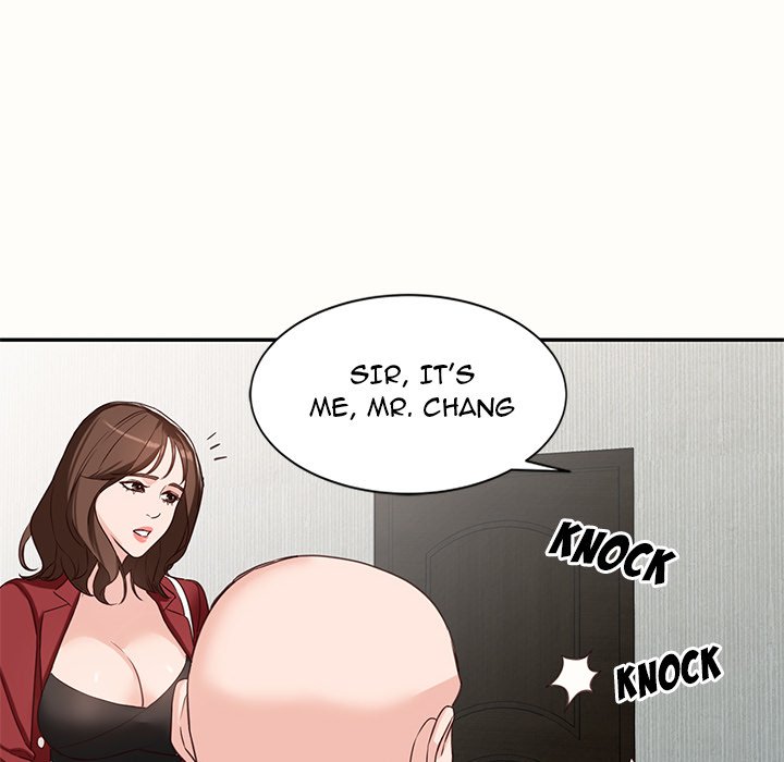 House of Pleasure - Chapter 52 [photo 53] - MangaPorn
