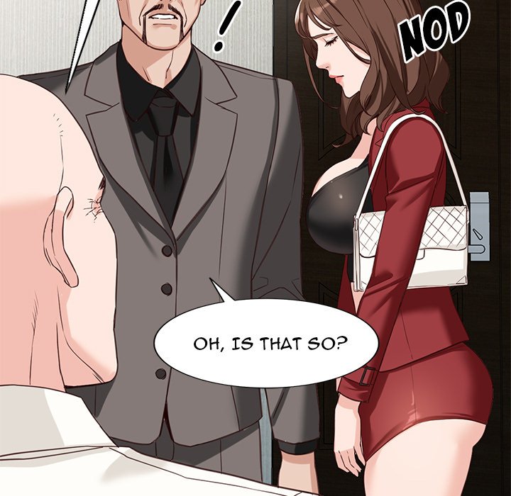 House of Pleasure - Chapter 52 [photo 58] - MangaPorn