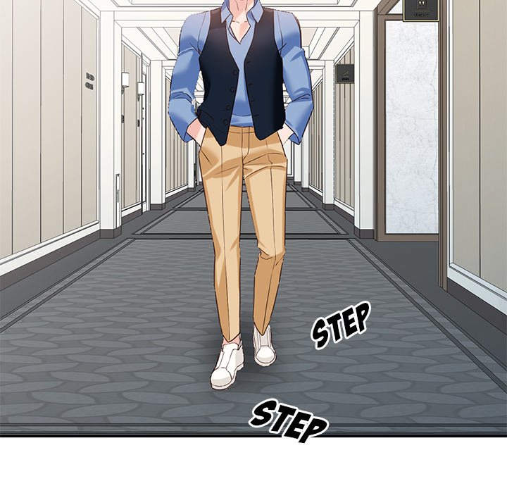 House of Pleasure - Chapter 52 [photo 73] - MangaPorn