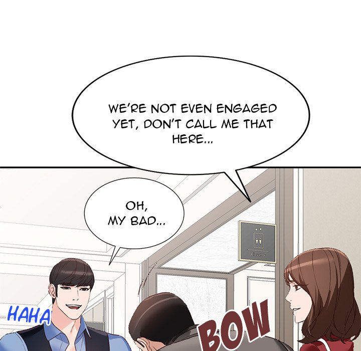 House of Pleasure - Chapter 52 [photo 77] - MangaPorn