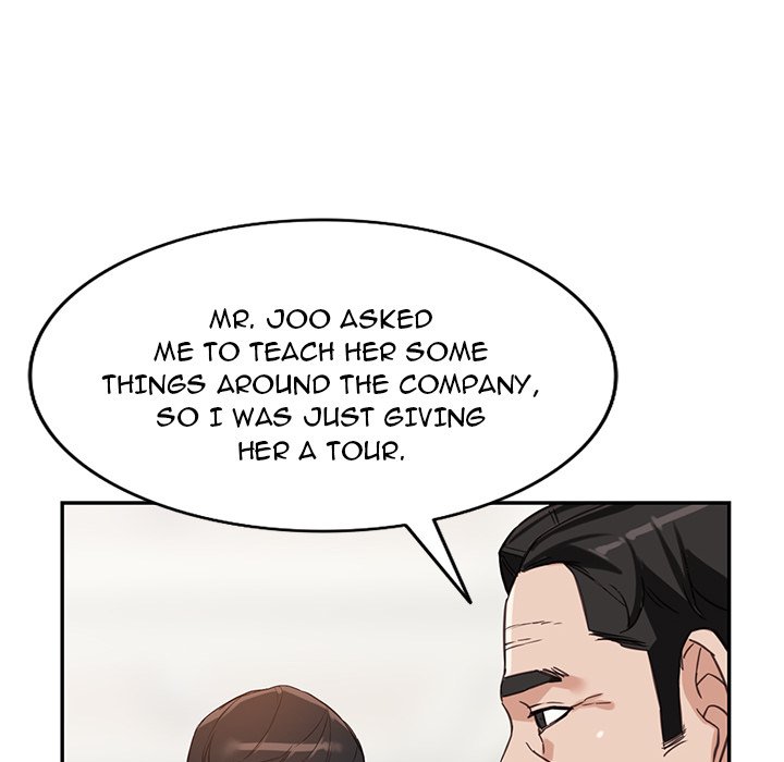 House of Pleasure - Chapter 52 [photo 81] - MangaPorn