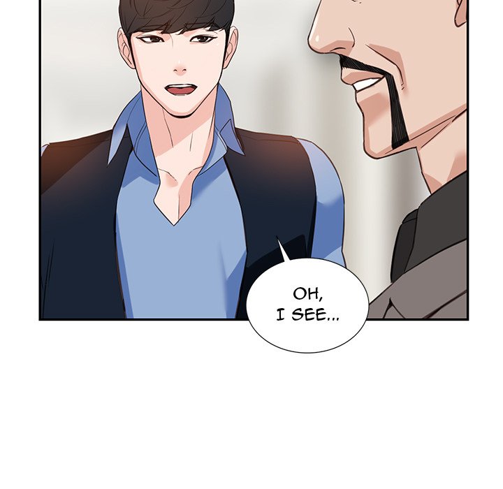House of Pleasure - Chapter 52 [photo 82] - MangaPorn