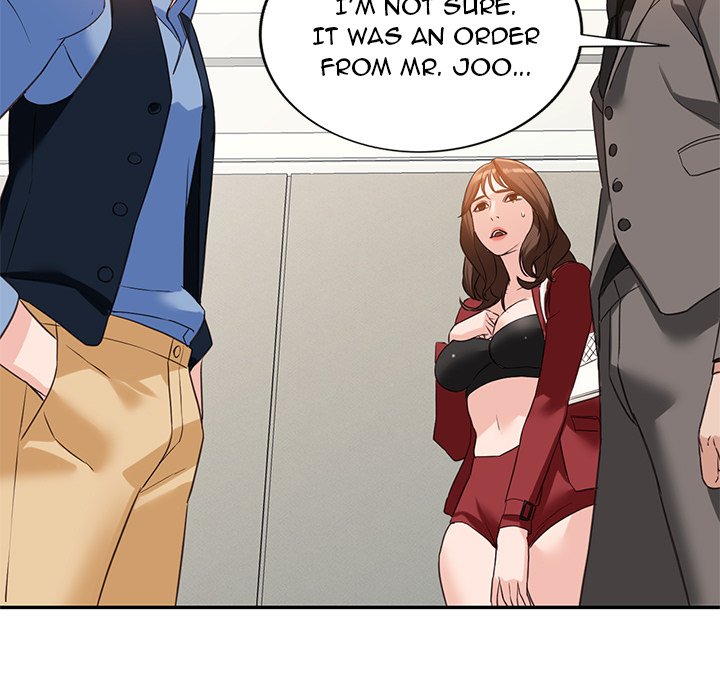 House of Pleasure - Chapter 52 [photo 84] - MangaPorn