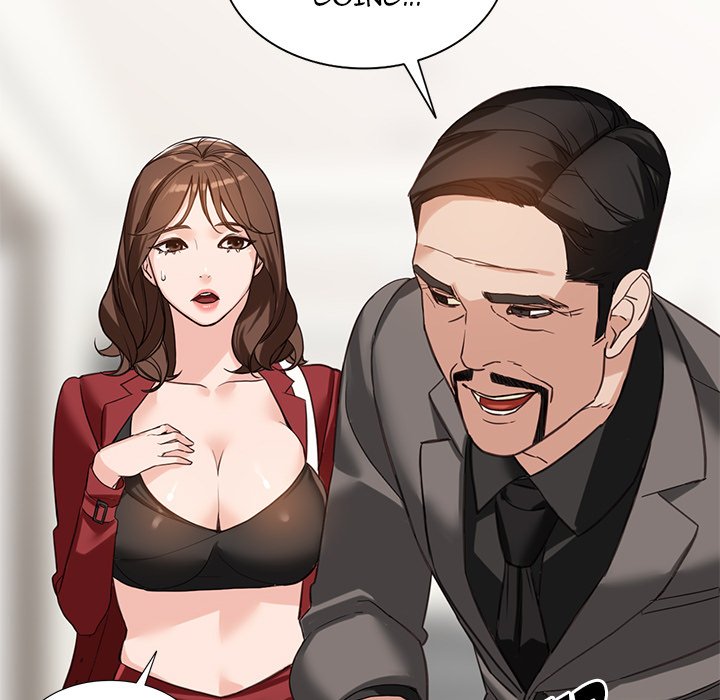 House of Pleasure - Chapter 52 [photo 86] - MangaPorn