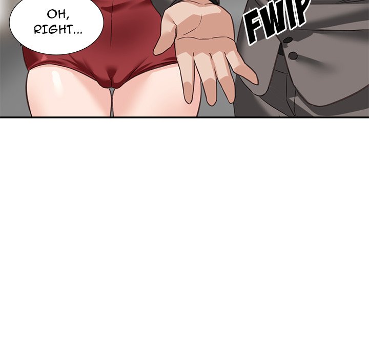 House of Pleasure - Chapter 52 [photo 87] - MangaPorn