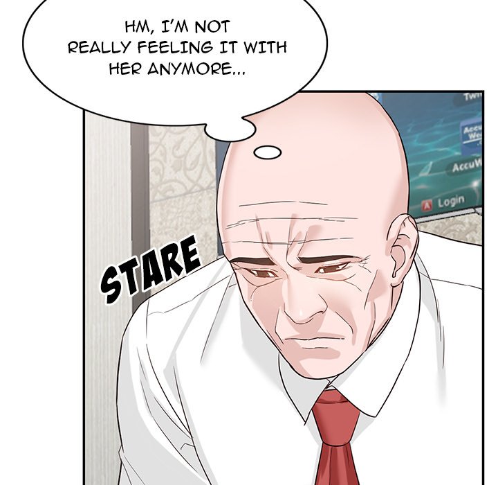 House of Pleasure - Chapter 52 [photo 9] - MangaPorn