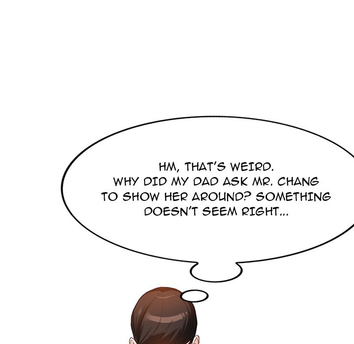 House of Pleasure - Chapter 52 [photo 90] - MangaPorn