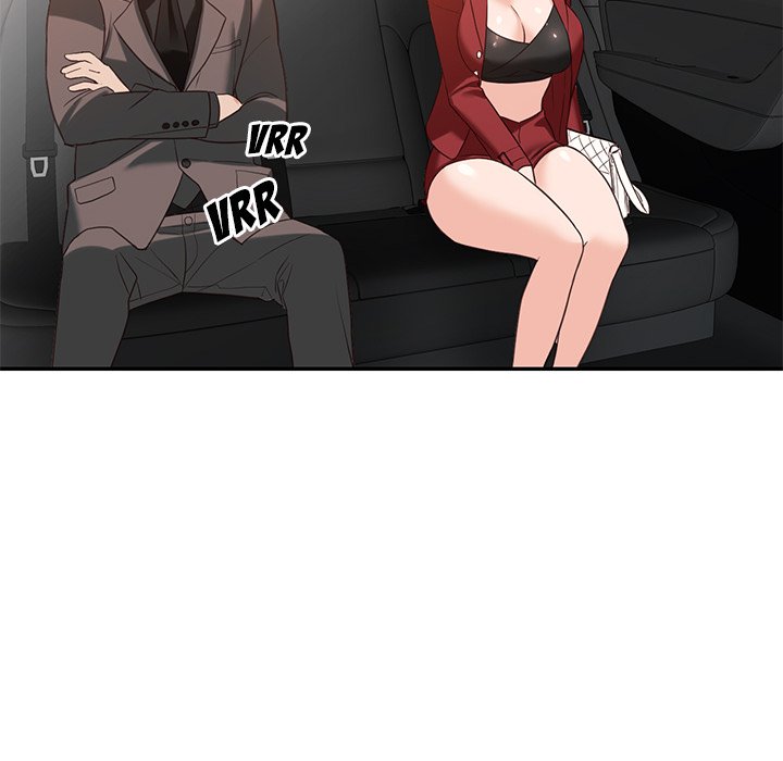 House of Pleasure - Chapter 52 [photo 99] - MangaPorn