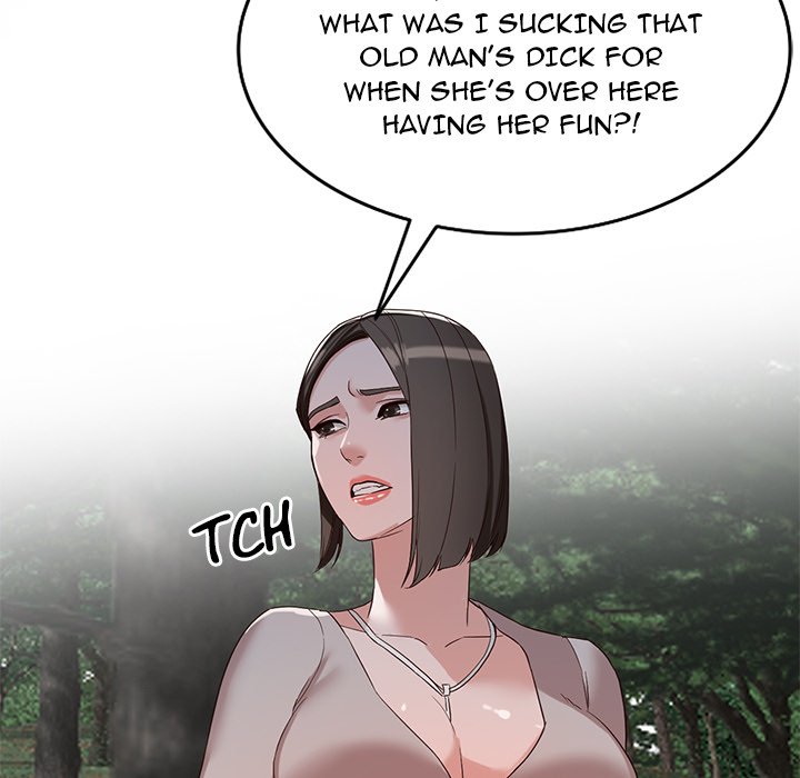 House of Pleasure - Chapter 53 [photo 104] - MangaPorn