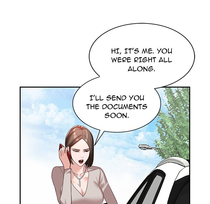 House of Pleasure - Chapter 53 [photo 113] - MangaPorn