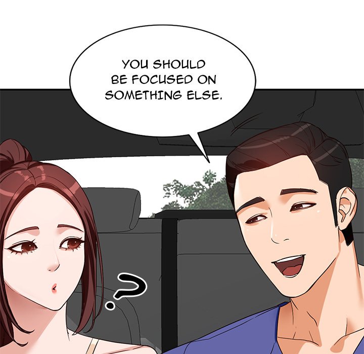House of Pleasure - Chapter 53 [photo 22] - MangaPorn