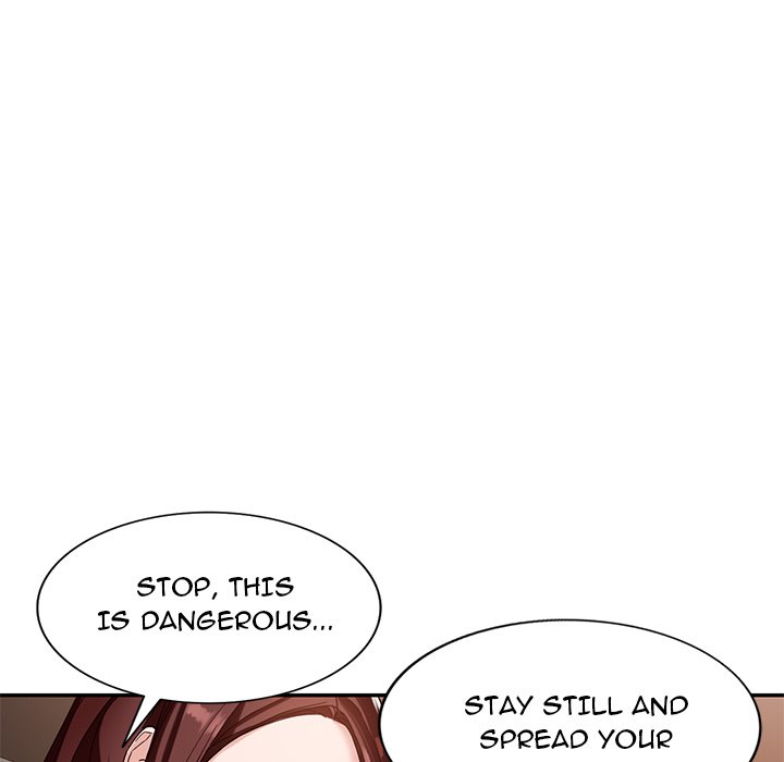 House of Pleasure - Chapter 53 [photo 32] - MangaPorn