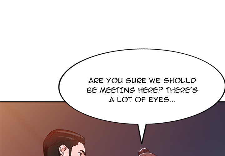 House of Pleasure - Chapter 53 [photo 4] - MangaPorn