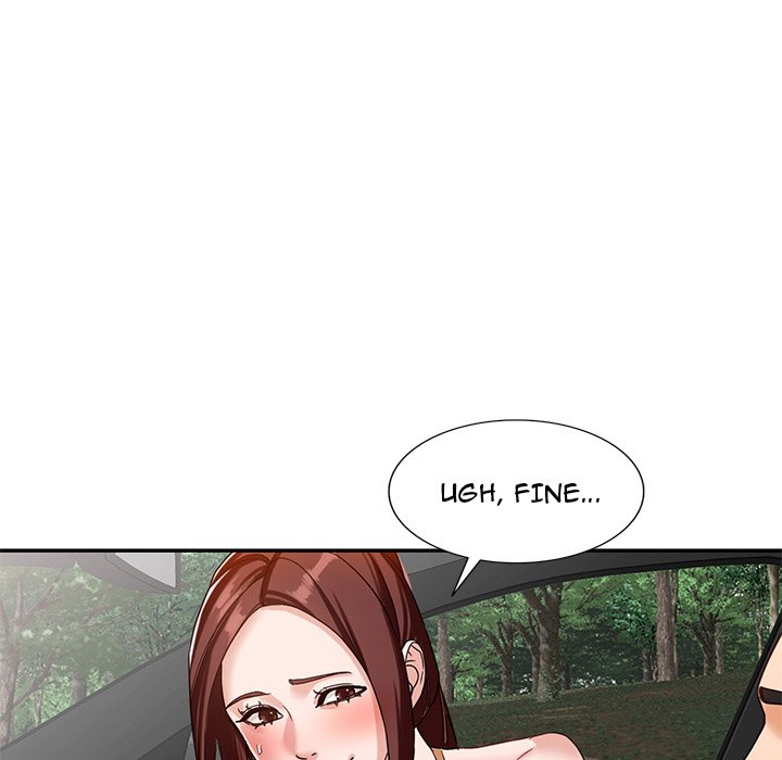 House of Pleasure - Chapter 53 [photo 57] - MangaPorn