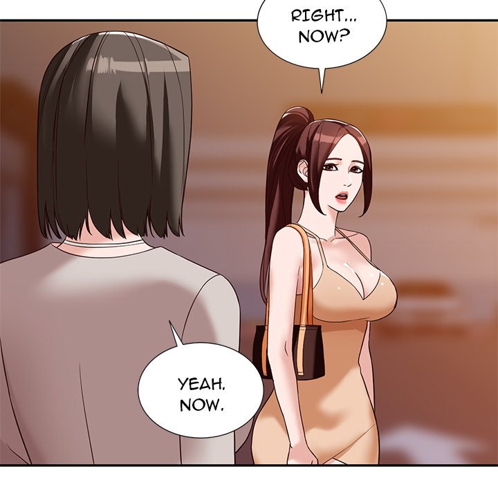 House of Pleasure - Chapter 54 [photo 18] - MangaPorn