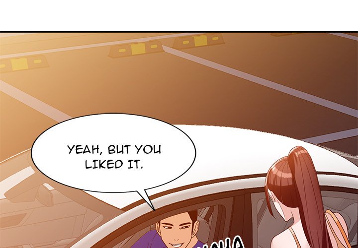 House of Pleasure - Chapter 54 [photo 2] - MangaPorn