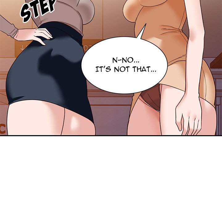 House of Pleasure - Chapter 54 [photo 22] - MangaPorn