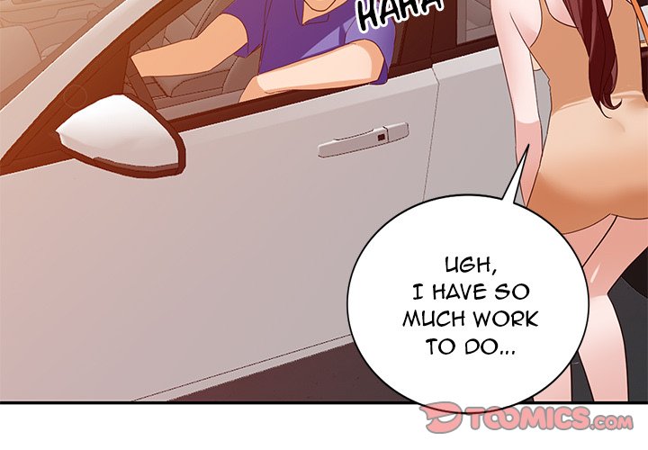 House of Pleasure - Chapter 54 [photo 3] - MangaPorn