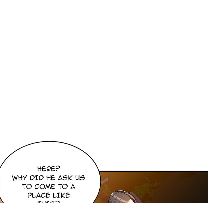 House of Pleasure - Chapter 54 [photo 30] - MangaPorn