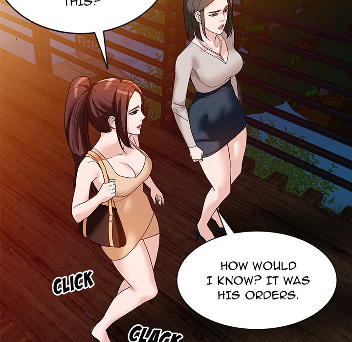 House of Pleasure - Chapter 54 [photo 31] - MangaPorn