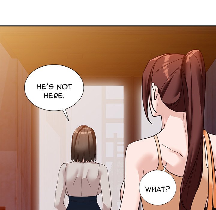 House of Pleasure - Chapter 54 [photo 38] - MangaPorn