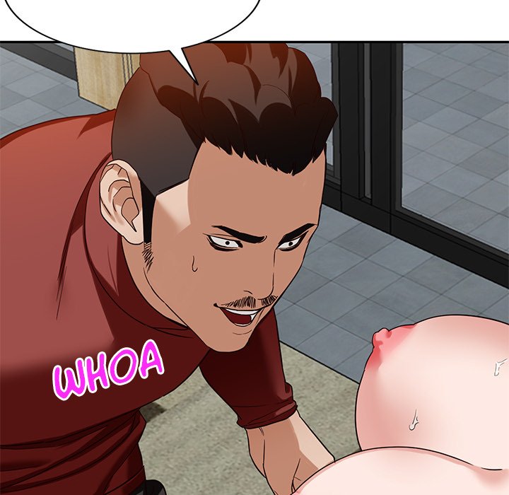 House of Pleasure - Chapter 54 [photo 81] - MangaPorn