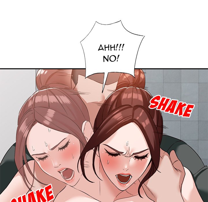 House of Pleasure - Chapter 54 [photo 88] - MangaPorn