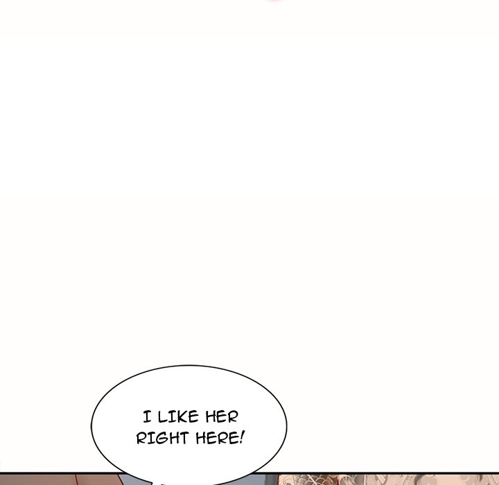 House of Pleasure - Chapter 55 [photo 42] - MangaPorn
