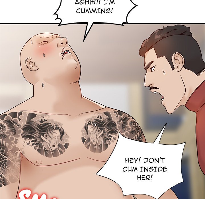 House of Pleasure - Chapter 55 [photo 57] - MangaPorn