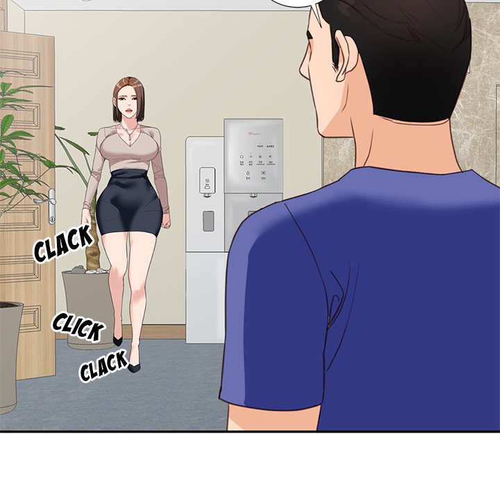 House of Pleasure - Chapter 55 [photo 87] - MangaPorn