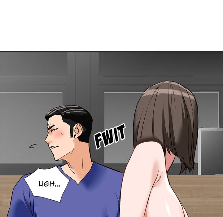 House of Pleasure - Chapter 56 [photo 140] - MangaPorn