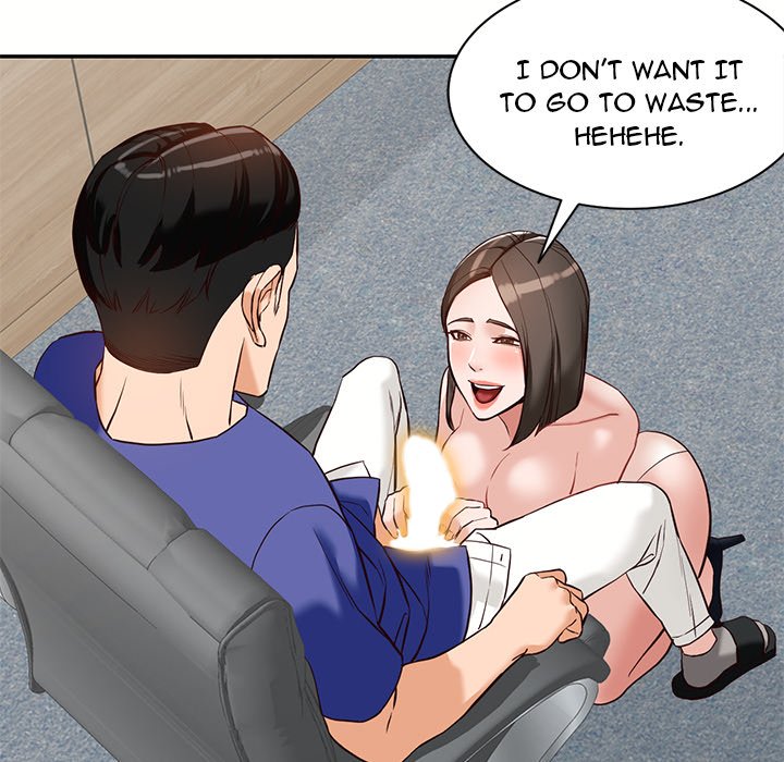 House of Pleasure - Chapter 56 [photo 31] - MangaPorn
