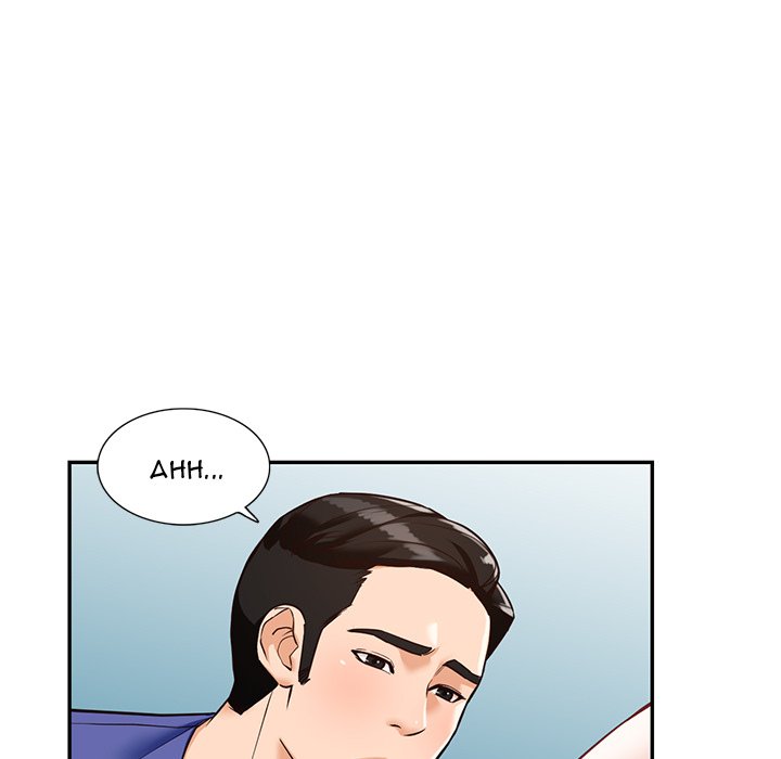 House of Pleasure - Chapter 56 [photo 45] - MangaPorn