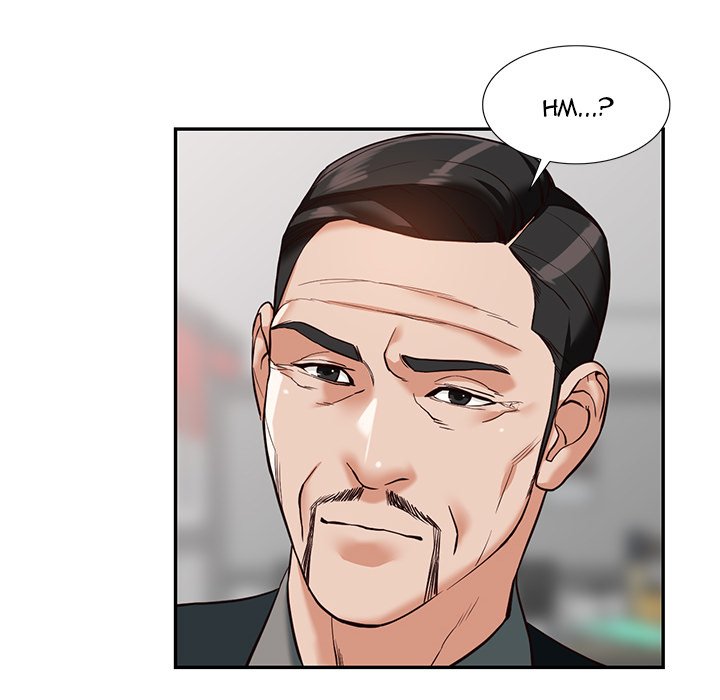 House of Pleasure - Chapter 57 [photo 34] - MangaPorn