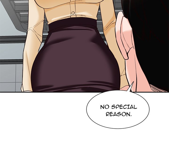 House of Pleasure - Chapter 57 [photo 40] - MangaPorn