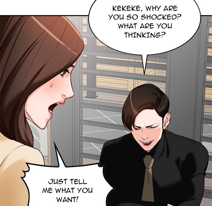House of Pleasure - Chapter 57 [photo 46] - MangaPorn