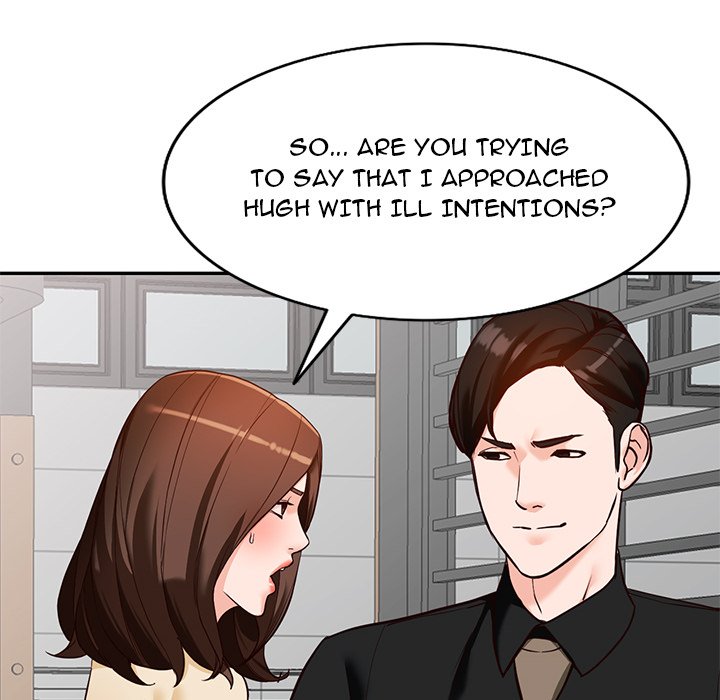 House of Pleasure - Chapter 57 [photo 55] - MangaPorn