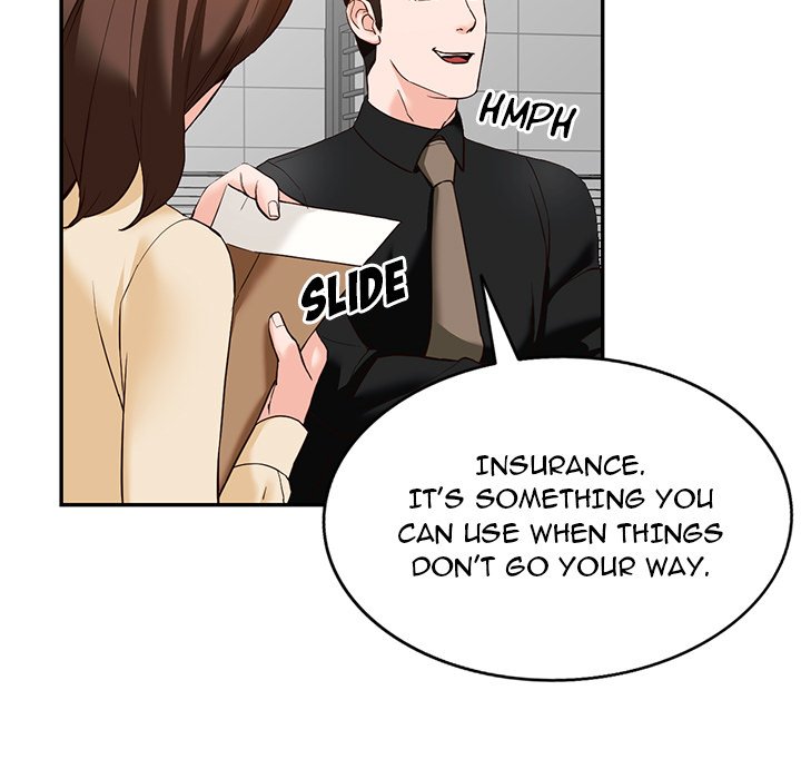 House of Pleasure - Chapter 57 [photo 77] - MangaPorn