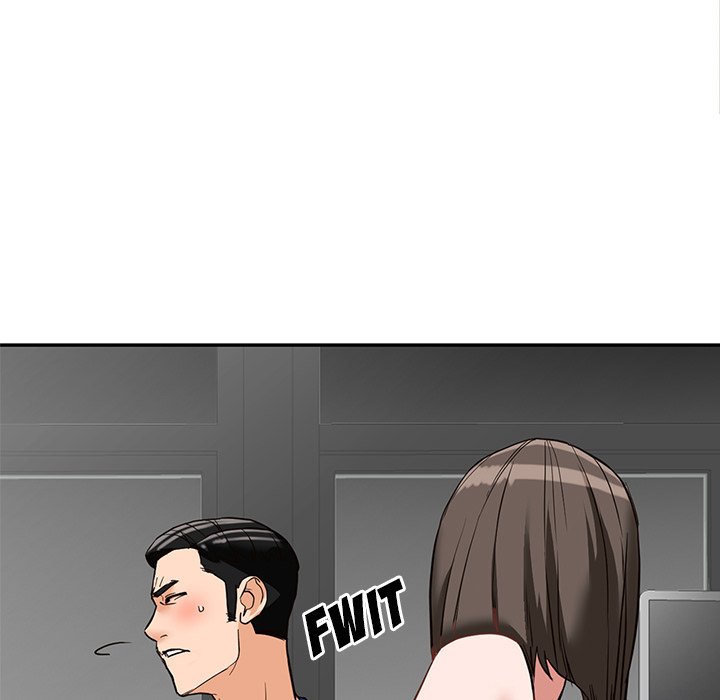 House of Pleasure - Chapter 57 [photo 9] - MangaPorn