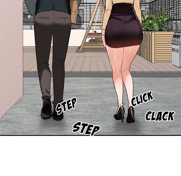 House of Pleasure - Chapter 58 [photo 10] - MangaPorn