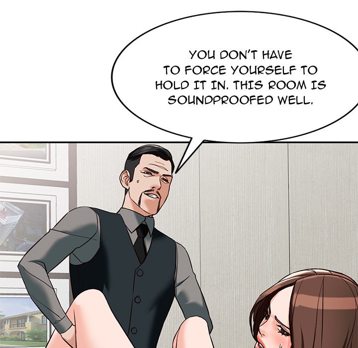 House of Pleasure - Chapter 58 [photo 104] - MangaPorn