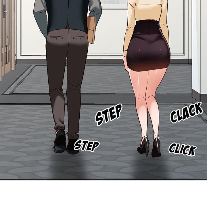 House of Pleasure - Chapter 58 [photo 18] - MangaPorn