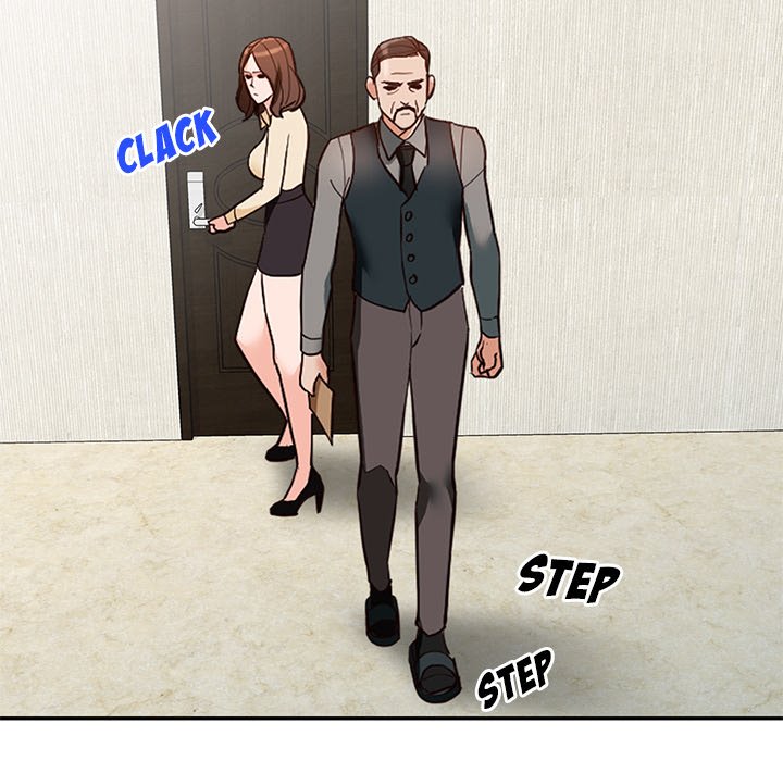 House of Pleasure - Chapter 58 [photo 20] - MangaPorn