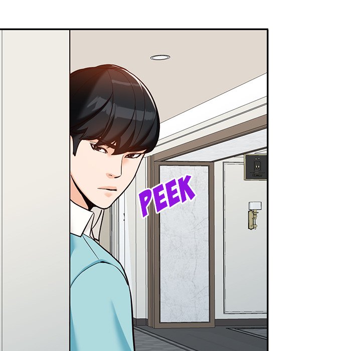 House of Pleasure - Chapter 58 [photo 22] - MangaPorn