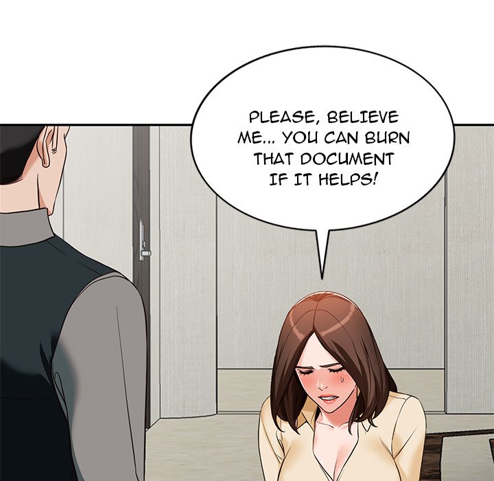 House of Pleasure - Chapter 58 [photo 48] - MangaPorn