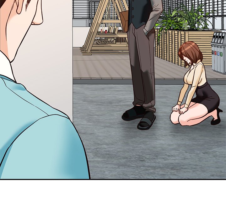 House of Pleasure - Chapter 58 [photo 6] - MangaPorn