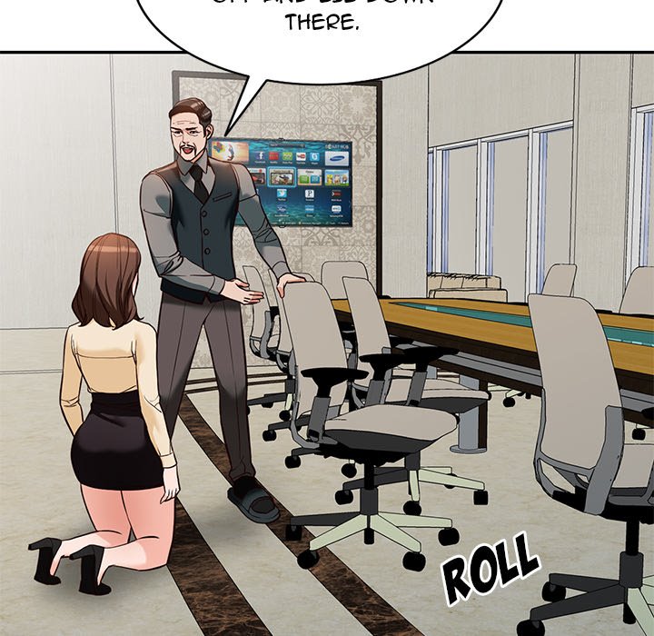House of Pleasure - Chapter 58 [photo 79] - MangaPorn
